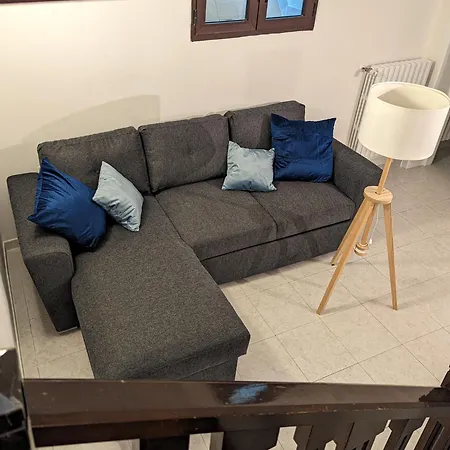 Tra Autodromo E Natura Apartmán Imola